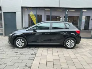 SEAT Ibiza 1,0 TSI Reference LED+Sitzheizung+PDC+5J G