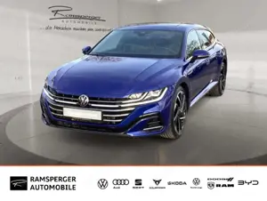 Volkswagen Arteon 2.0 TSI DSG R-Line AHK Pan