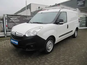 Opel Combo D KastenL1H1 2,2t Innenausbau für Handwerk