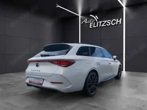 CUPRA Leon SP TSI DSG LED AHK Navi ACC RFK SH Bild 5