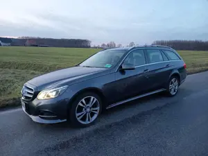 Mercedes-Benz E 220 Festpreis! Lesen! 220 BlueTEC,Euro6,Handschaltung!