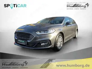 Ford Mondeo Turnier 2.0 Hybrid Titanium SHZ AHK Mehrzonenklima
