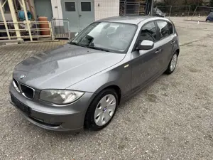 BMW 116 1er (5-Türer) 116i Edition Steuerkette NEU