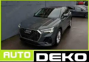Audi Q3 45 TFSI e S tronic Virtual/Navi/Kamera/ACC