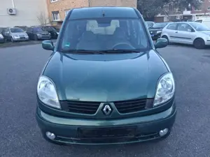 Renault Kangoo Kangoo  5-Türer 1.6 16V privilege