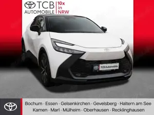 Toyota C-HR 1.8 Hybrid Team D CARPLAY KAMERA SHZ LED