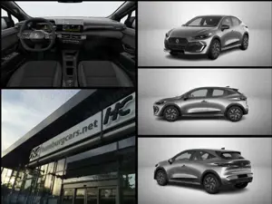 Renault Clio Evolution TCe 115 EDC (Aut.) Sitzh, Parks(h)