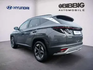 Hyundai TUCSON 1.6 Trend 2WD SHZ NAVI ACC FACEL. LED Bild 4