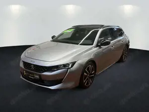 Peugeot 508 SW 225 GT Pack ACC+Panorama+Alcantara+Navi Bild 2
