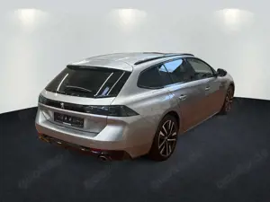 Peugeot 508 SW 225 GT Pack ACC+Panorama+Alcantara+Navi Bild 5