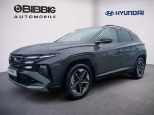 Hyundai TUCSON 1.6 Trend 2WD SHZ NAVI ACC FACEL. LED