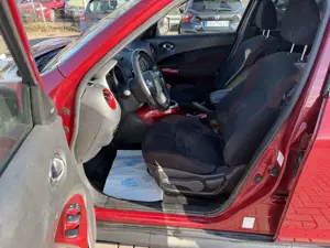 Nissan Juke N-Connecta Bild 5