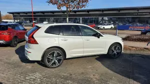 Volvo XC60 Bild 5