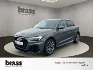 Audi A1 S line 25 TFSI S tronic