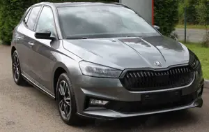 Skoda Fabia 1.0 TSI Monte Carlo,SH+LED+Klima+DAB-ACP+Isofix