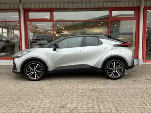 Toyota C-HR 2.0 Hybrid Lounge Bild 2