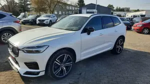 Volvo XC60 Bild 3