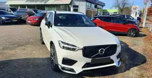 Volvo XC60 Bild 2