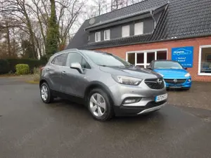 Opel Mokka X Innovation AUTOMATIK/AHK/LEDER/R-KAMERA