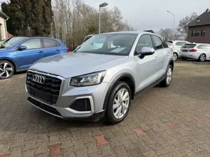 Audi Q2 35 TFSI advanced Navi Virtuel PDC Tempo Bild 1