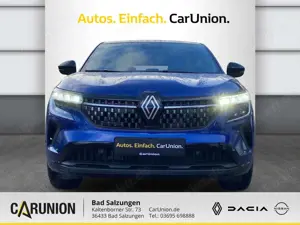 Renault Austral 1.3 TCe 160 Mild-Hybrid Techno Bild 2