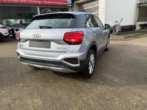 Audi Q2 35 TFSI advanced Navi Virtuel PDC Tempo Bild 4