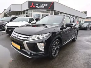 Mitsubishi Eclipse Cross PLUS 1.5 T 4WD CVT