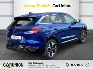 Renault Austral 1.3 TCe 160 Mild-Hybrid Techno Bild 4