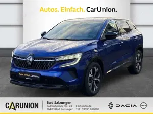 Renault Austral 1.3 TCe 160 Mild-Hybrid Techno