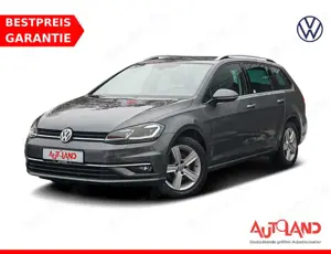 Volkswagen Golf Variant 1.4 TSI Highline LED Navi AHK PDC