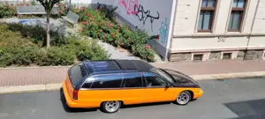 Buick Roadmaster Einzelstück Bild 5