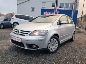 Volkswagen Golf Plus V Goal