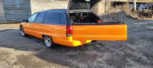 Buick Roadmaster Einzelstück Bild 3