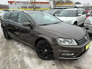 Volkswagen Passat Variant Passat 2.0TDI*Highline *Aut.*Klimaaut.*TOP