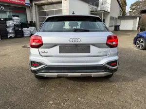 Audi Q2 35 TFSI advanced Navi Virtuel PDC Tempo Bild 5
