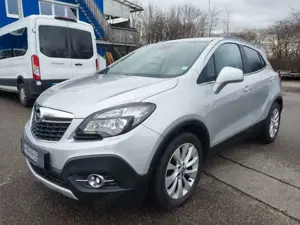 Opel Mokka 1.6 CDTi 4x4 ***XENON+LEDER+KAMERA+AHK***