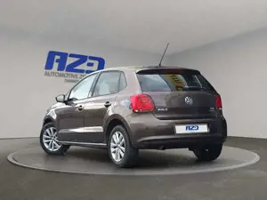 Volkswagen Polo Bild 3