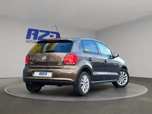 Volkswagen Polo Bild 4