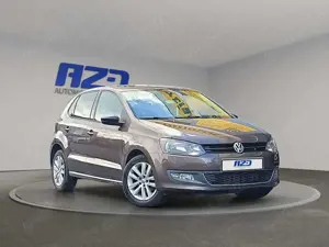 Volkswagen Polo Bild 2