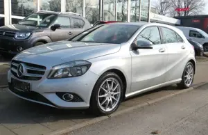 Mercedes-Benz A 200 A  CDI Urban