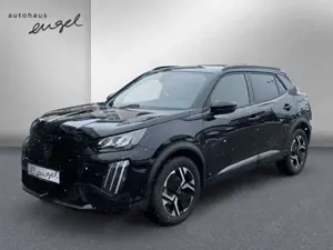 Peugeot 2008 2008 PureTech 130 EAT8 Allure,KLIM,NAVI,TEMPO,SH