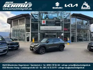 Suzuki Others e VITARA 61kWh ALLGRIP-e Comfort+