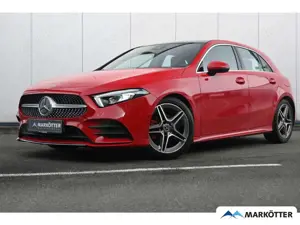Mercedes-Benz A 180 d AMG-Line LED/Pano/CAM/MBUX