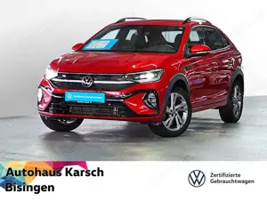 Volkswagen Taigo 1.0 TSI DSG R-Line IQ.LIGHT, AHK, PDC LED