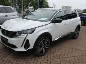 Peugeot 5008 GT Pack Blue HDI 180 EAT8 7-Sitzer/ AHK