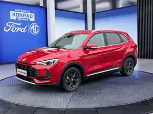 MG ZS 1.5 Comfort *360° Kamera*5 Gang Schalter*Bi-LED*