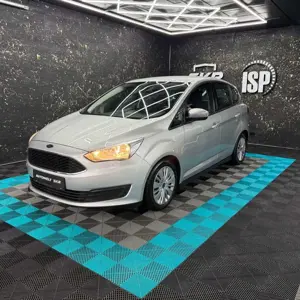 Ford C-Max C-MAX Trend/MULTILENK/BLTH/TEMPO