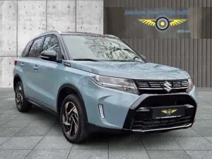 Suzuki Vitara 1.4 Turbo Automatik  Allrad Neues Mod.2026