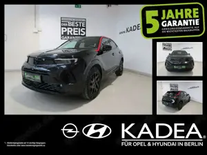 Opel Mokka 1.2 180°Kamera,Sitzheizung,PDC,CarPlay,