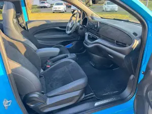 Abarth 500e 500 Elektro Abarth Bild 5